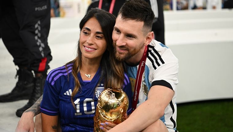 Μία μίνι εξήγηση στο μήνυμα του Messi για το Μουντιάλ