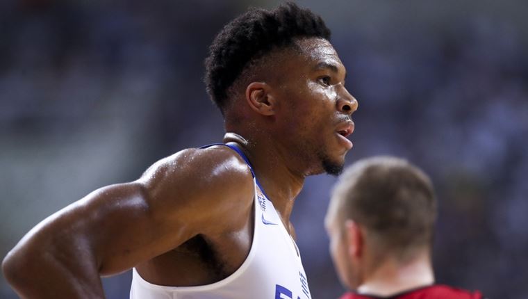 Για τον Γιάννη Αντετοκούνμπο, ο καλύτερος προπονητής στον κόσμο είναι ο Ergin Ataman