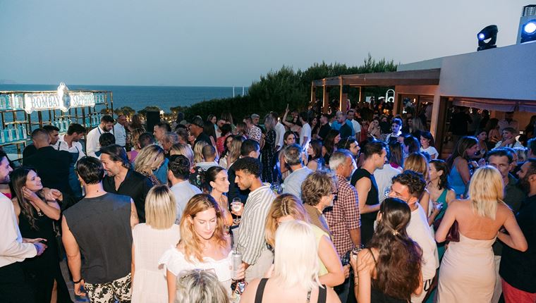 Esquire Summerhouse: Όλοι ήταν στο party τoυ καλοκαιριού (εικόνες)