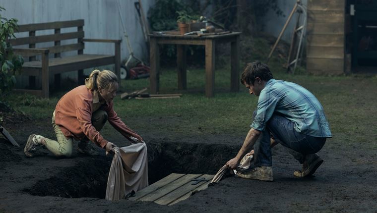 Η αγαπημένη σειρά του Stephen King σε περιμένει στο Netflix