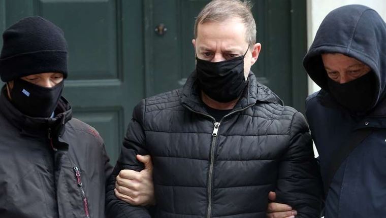 Ένοχος για δύο βιασμούς ο Δημήτρης Λιγνάδης