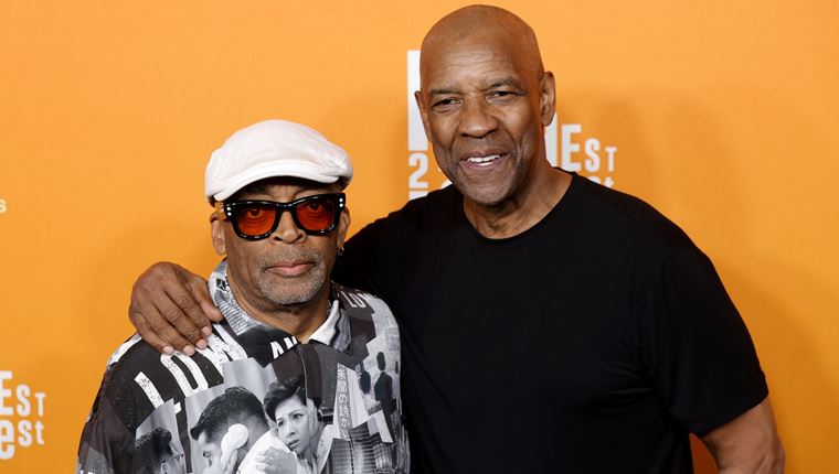 Ο Denzel Washington δε βλέπει πια ταινίες και αυτός είναι ο λόγος