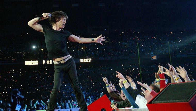 Τι τρώει, πίνει και κάνει ο Mick Jagger και διατηρείται έτσι ακμαίος