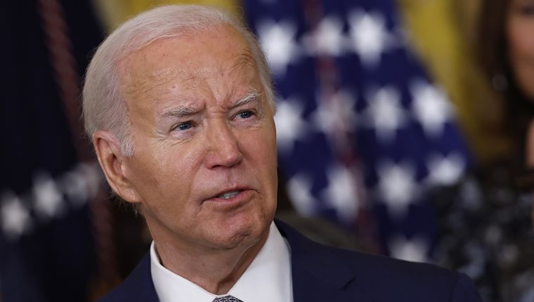 Και δηλαδή, πότε άλλαξε γνώμη ο Joe Biden και αποφάσισε να παραιτηθεί;