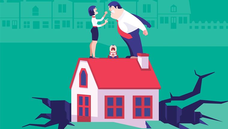 Τι να (μην) κάνεις όταν και αν σε βρει ο σεισμός