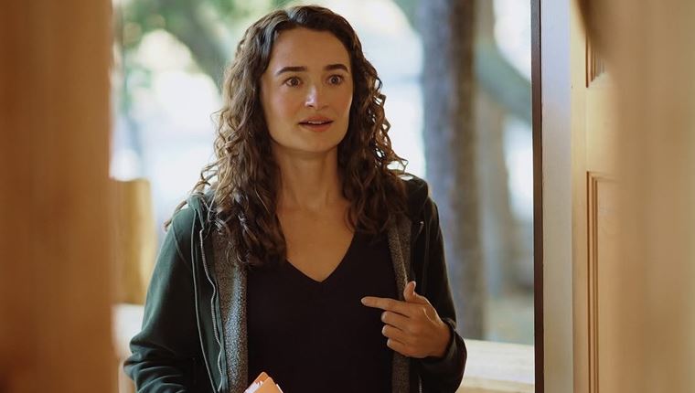 Έφυγε από τη ζωή η ηθοποιός του Walking Dead Kelley Mack