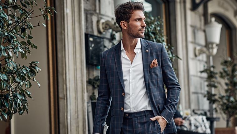 Πώς θα φορέσεις σωστά το κοστούμι - Οι άγραφοι κανόνες