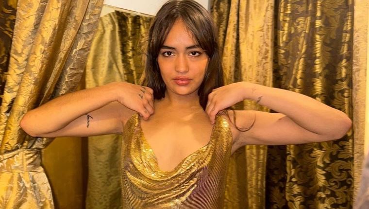 Thalia Besson, το &#39;κακό κορίτσι&#39; που θα σε πείσει να δεις Emily in Paris