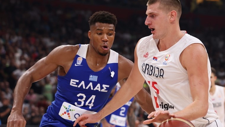 Οι παίκτες του Eurobasket που κάνουν τη διαφορά