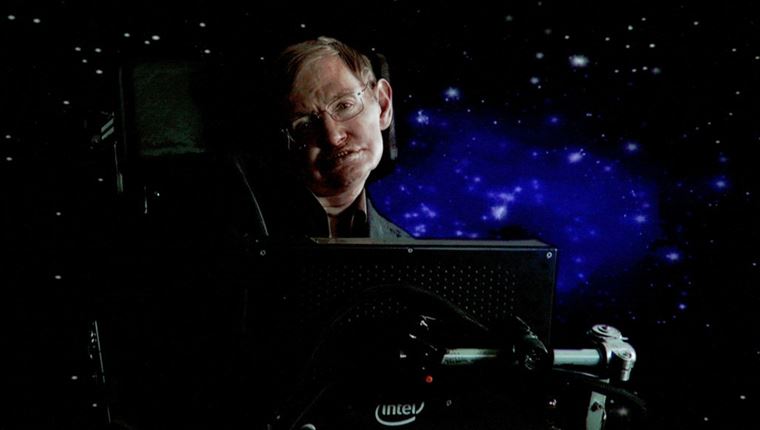 Ο Stephen Hawking έχει προβλέψει τι θα συμβεί στη γη αν συνεχίσουμε έτσι
