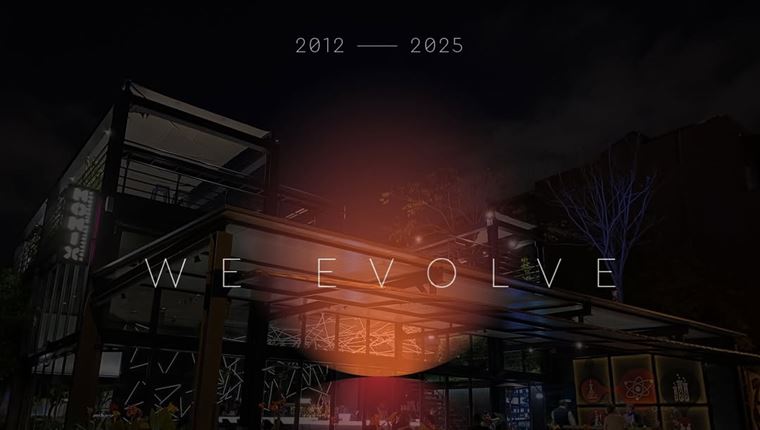 Το MoMix μεγαλώνει, ωριμάζει και εξελίσσεται