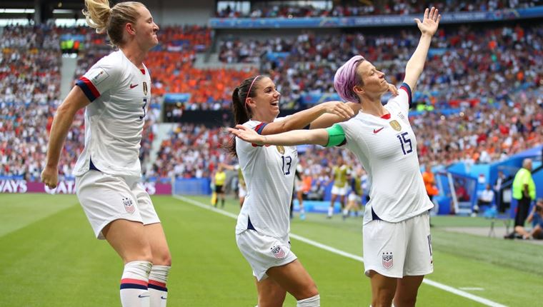 Οι ποδοσφαιρίστριες που ξεχωρίζουν στο Μουντιάλ Γυναικών 2023