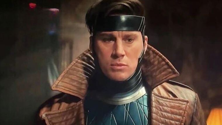 Όλοι μιλούν για τον Channing Tatum στο Deadpool &amp; Wolverine