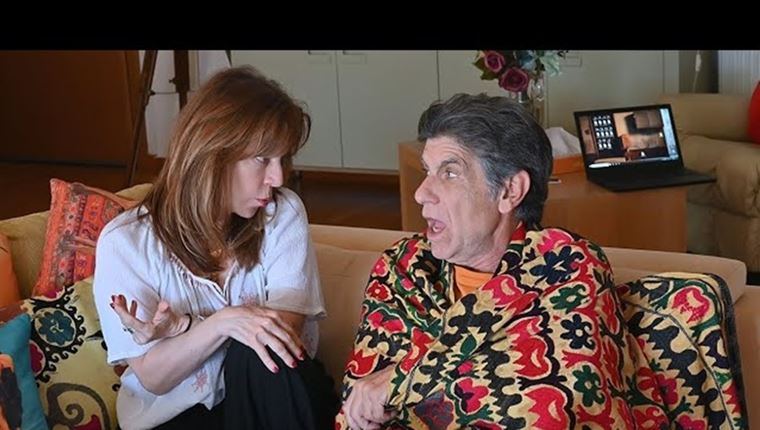 Οι Απαράδεκτοι επέστρεψαν με επικό video 30 χρόνια μετά το τέλος τους