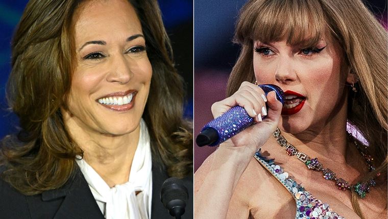 Πώς η Taylor Swift μπορεί να επηρεάσει τις εκλογές στην Αμερική