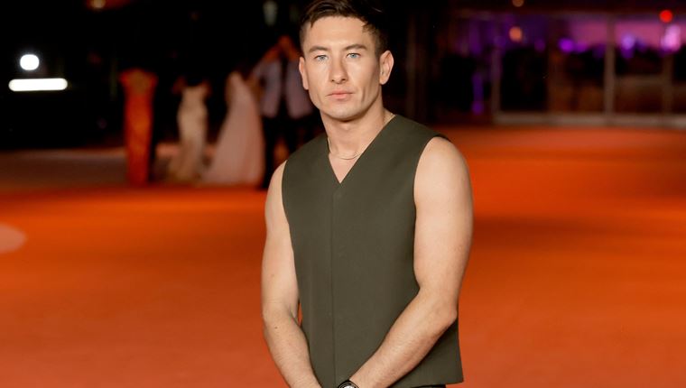 Peaky Blinders με Barry Keoghan- καλά θα πάει αυτό, στην κυριολεξία