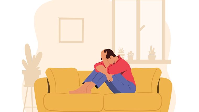 Όπως όλα δείχνουν, άγχος και Πάρκινσον συχνά πάνε μαζί