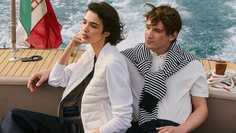 Ο όμιλος LH Group – Παπαϊωάννου ως αποκλειστικός εκπρόσωπος της Paul &amp; Shark σε Ελλάδα και Κύπρο