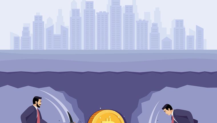 Αυτή είναι η πόλη που ζουν κυρίως εκατομμυριούχοι