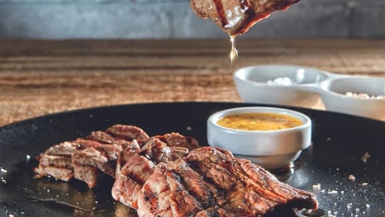 Στο BAR.B.Q για μία alue for money καρνιβορική φιέστα