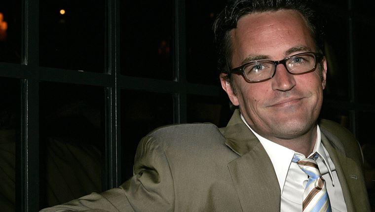 Οι έρευνες για τον θάνατο του Matthew Perry συνεχίζονται