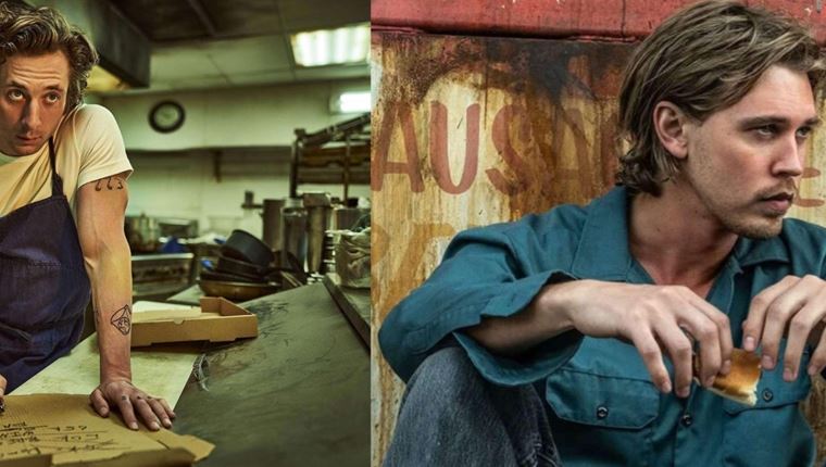 Δύο από τους μεγαλύτερους νέους σταρ του Χόλιγουντ θα αναμετρηθούν σε νέα ταινία