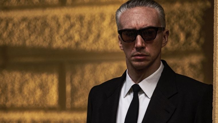 Γιατί το Ferrari λέγεται ότι είναι &#39;η καλύτερη ταινία για αυτοκίνητα που έγινε ποτέ&#39;