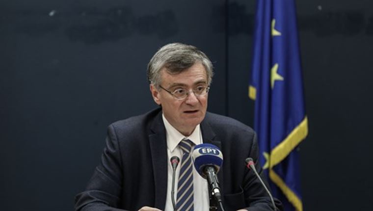 Όταν η Figaro έπλεξε το εγκώμιo στον Σωτήρη Τσιόδρα