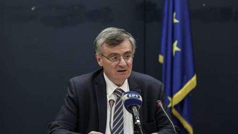 Η προφητική δήλωση του Σωτήρη Τσιόδρα