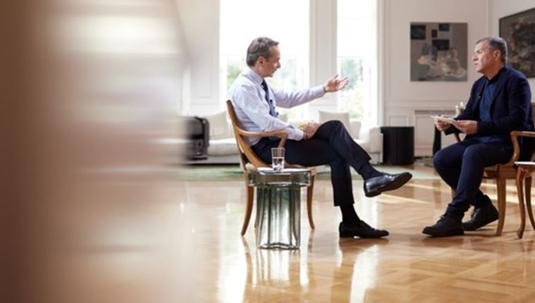 Και εγένετο εκλογές τον Μάιο