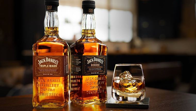 Η νέα super premium σειρά από το Jack Daniel’s είναι εδώ