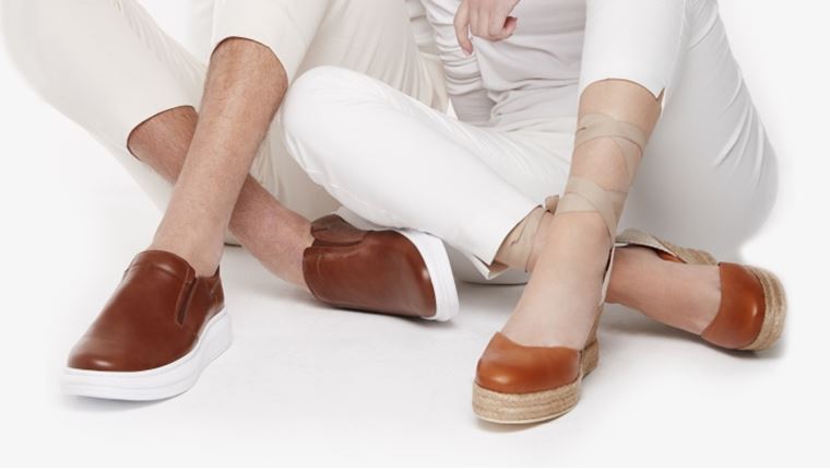 Η καλοκαιρινή συλλογή της Boxer ακολουθεί τα βήματά σου