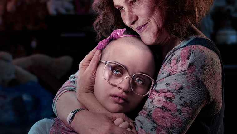 H τραγική ιστορία της Gypsy Rose Blanchard