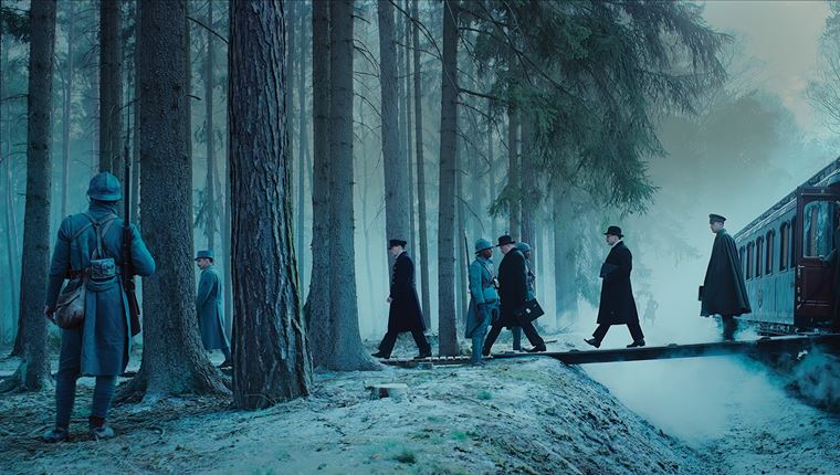 10 ταινίες του Netflix, ιδανικές για τη φθινοπωρινή μελαγχολία