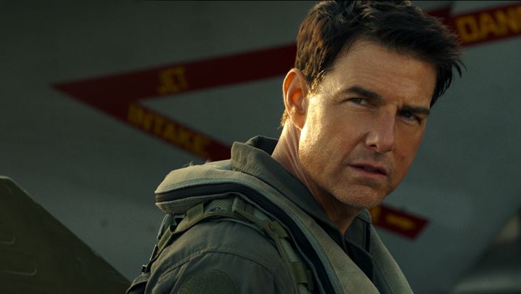 100 εκατομμύρια δολάρια για τον Tom Cruise του Top Gun: Maverick