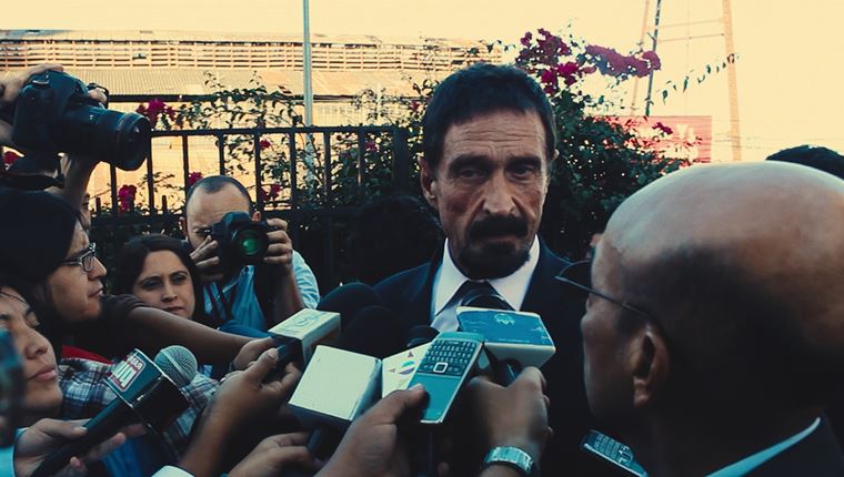 Τα ντοκιμαντέρ του Netflix για τον Αύγουστο