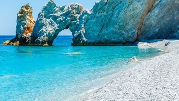 Oι καλύτερες ελληνικές παραλίες σύμφωνα με τον Guardian