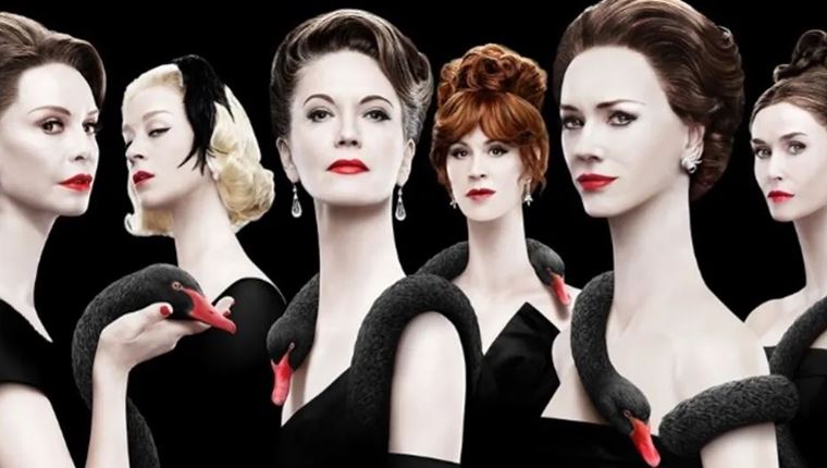 Ποιοι ήταν οι 'κύκνοι' της νεοϋορκέζικης ελίτ που πρόδωσε ο Truman Capote