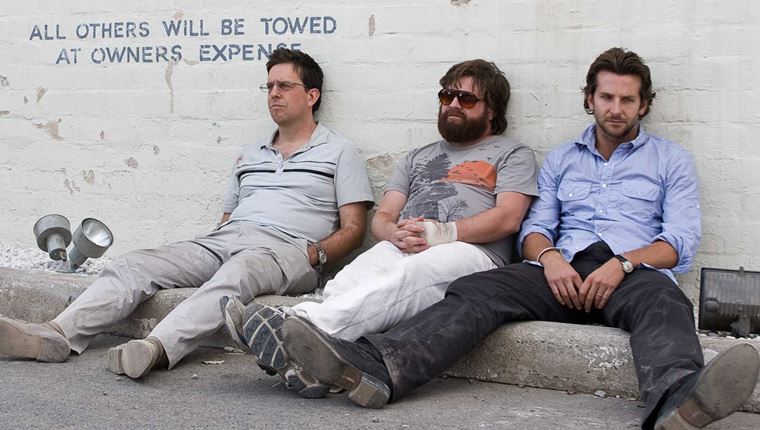 Φρικτό hangover; Έτσι θα βγάλεις τη μέρα καθαρή