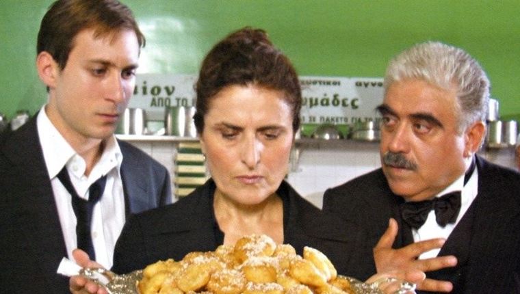 Μερικές εξαιρετικές ελληνικές ταινίες που θα βρεις στο Ertflix τον Αύγουστο