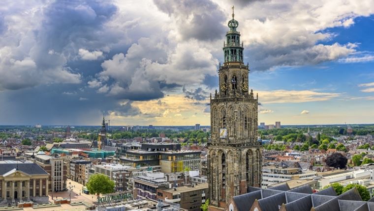 Η πιο cool &#39;έξυπνη&#39; πόλη στον κόσμο δεν είναι αυτή που νομίζεις