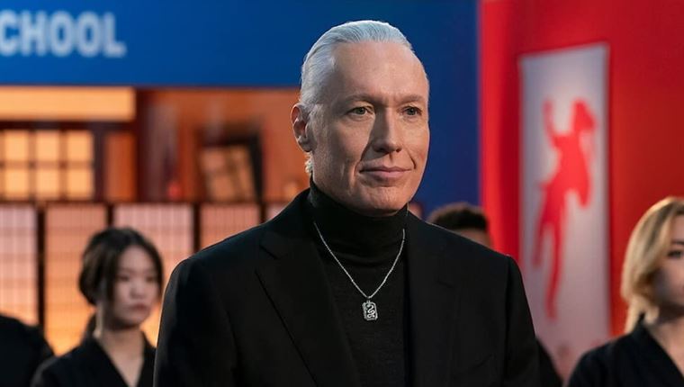 Οι νέοι χαρακτήρες της 5ης σεζόν του Cobra Kai