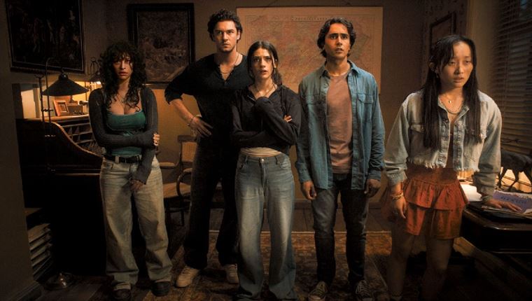 Τελικά, καταφέρνει να συναρπάσει η ταινία Until Dawn;