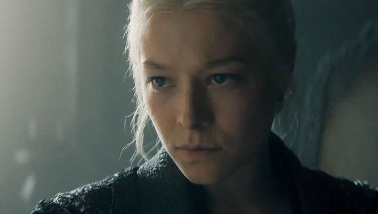 H 2η σεζόν του House of the Dragon μας υποδέχεται με δύο χορταστικά trailers