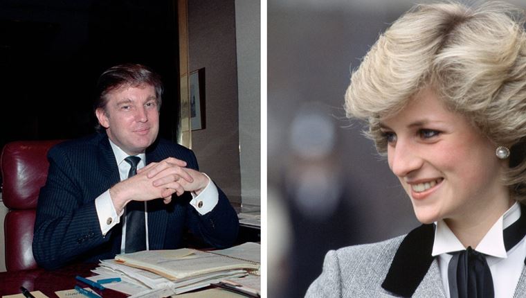 Γιατί ο αδερφός της Diana επιτίθεται στον Donald Trump;