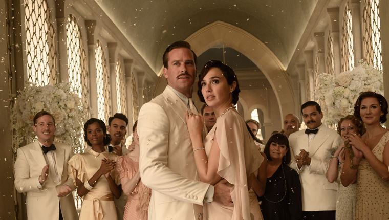 Πρώτο trailer για το &quot;Έγκλημα στο Νείλο&quot; του Kenneth Branagh