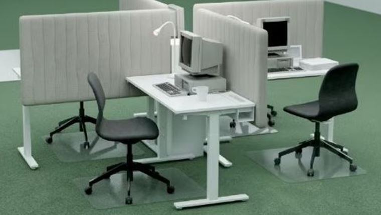 Πώς θα αγοράσετε το γραφείο της τηλεοπτικής σειράς Severance