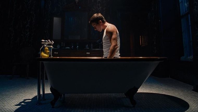 Για την Emerald Fennell, το Saltburn είχε ένα χαρούμενο τέλος