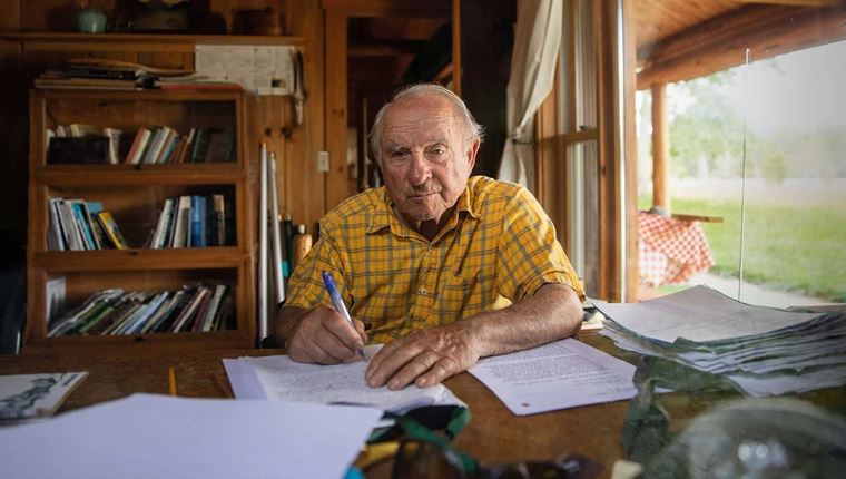 Patagonia, το πρώτο brand ρούχων με ιδιοκτήτη τον πλανήτη Γη