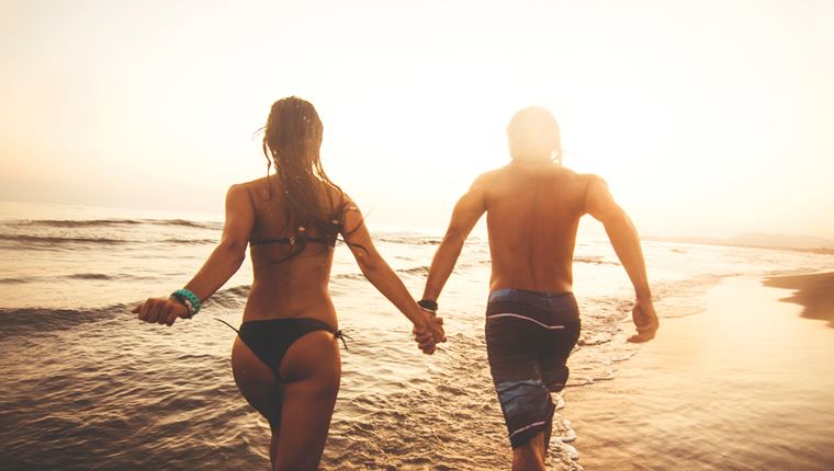 Το μεγάλο come back του (ασφαλούς) καλοκαιρινού σεξ